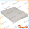 Filtre d'habitacle pour HYUNDAI | HENGST FILTER E5970LI